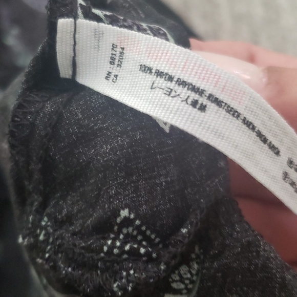 Free People Tunic NWT - Picture 8 of 8